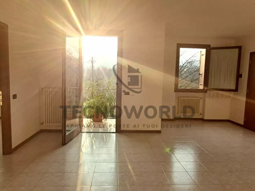 appartamento in vendita a San Vito di Leguzzano