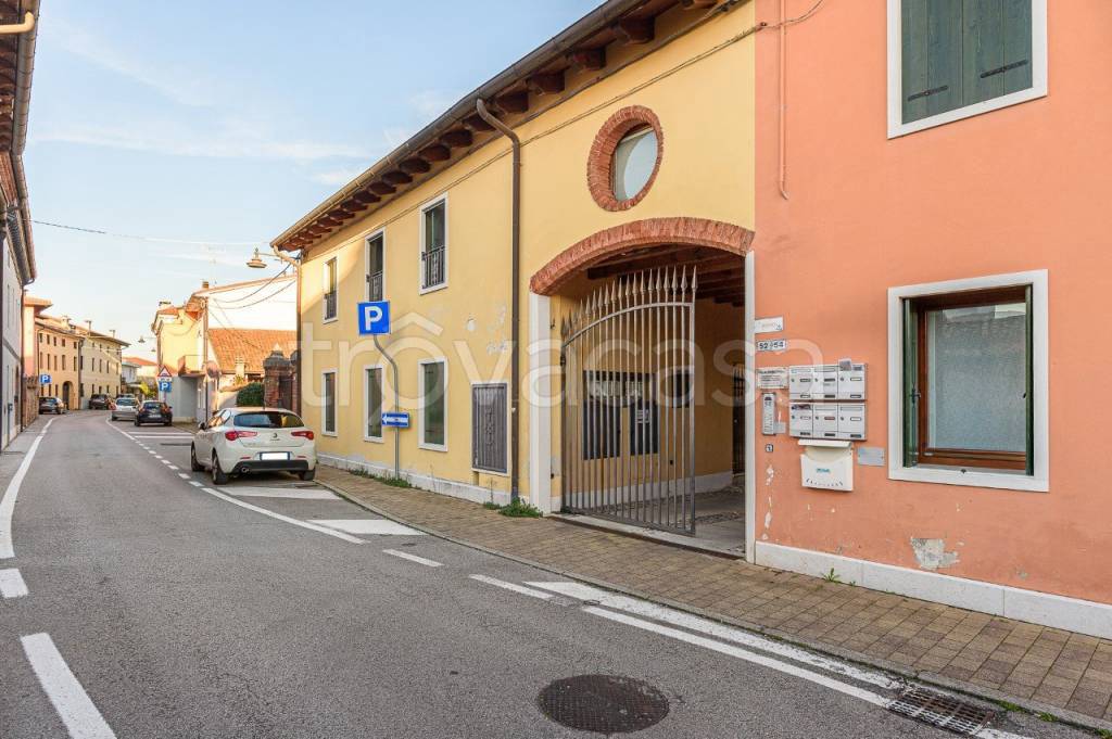 appartamento in vendita a San Vito di Leguzzano