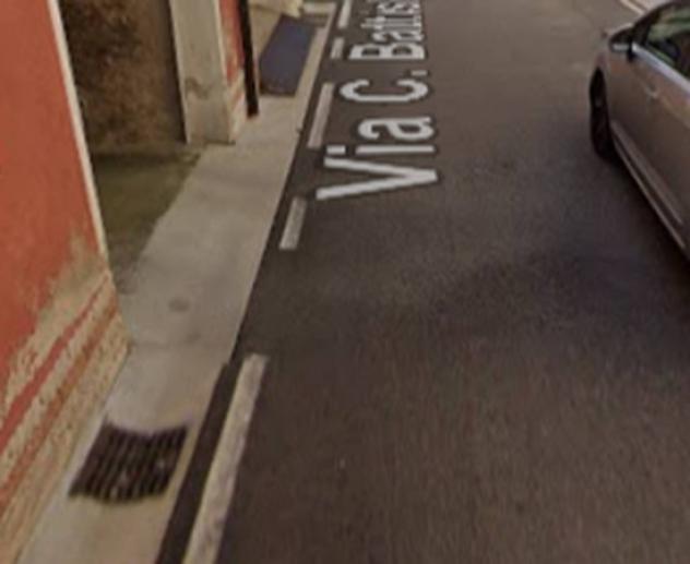 terreno edificabile in vendita a San Vito di Leguzzano