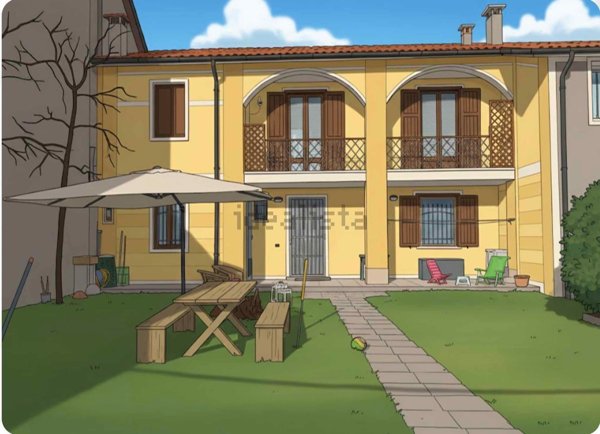 casa indipendente in vendita a San Vito di Leguzzano