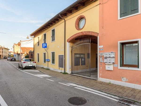 appartamento in vendita a San Vito di Leguzzano