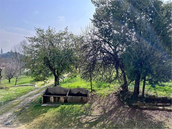 casa indipendente in vendita a San Vito di Leguzzano