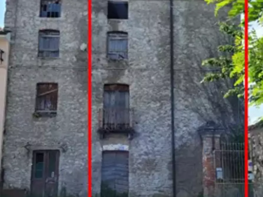 casa indipendente in vendita a San Vito di Leguzzano