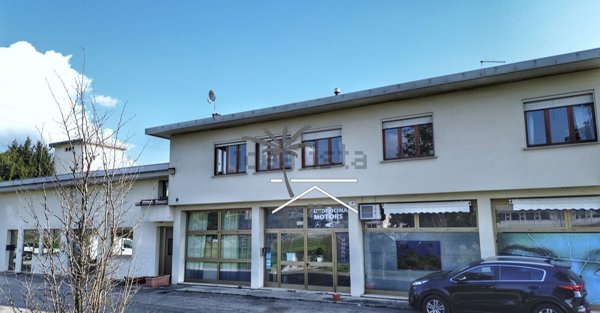 locale di sgombero in vendita a San Vito di Leguzzano