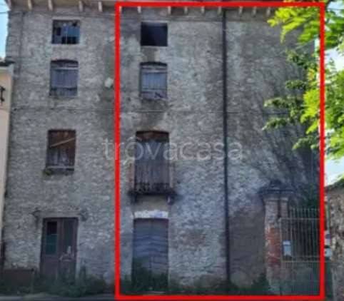 monolocale in vendita a San Vito di Leguzzano