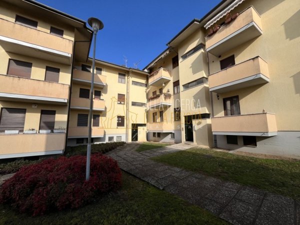 appartamento in vendita a San Vito di Leguzzano