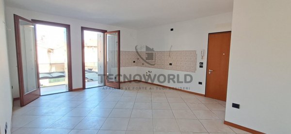 appartamento in vendita a San Vito di Leguzzano