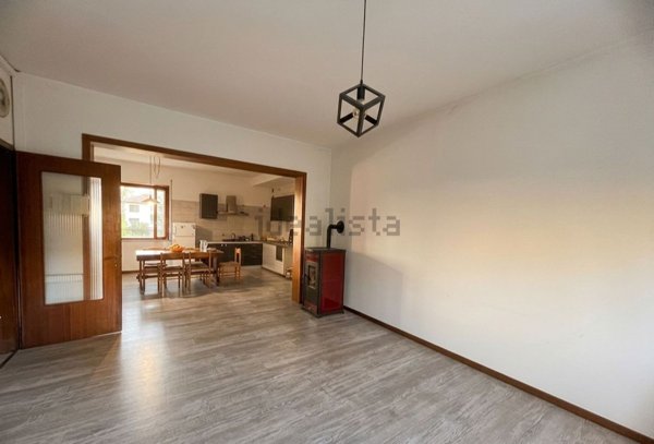 appartamento in vendita a San Vito di Leguzzano