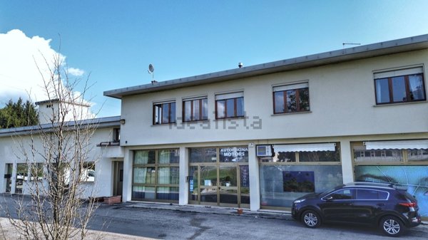 appartamento in vendita a San Vito di Leguzzano