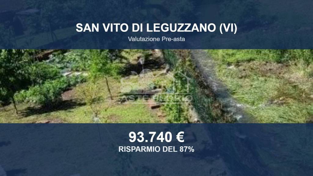 ufficio in vendita a San Vito di Leguzzano