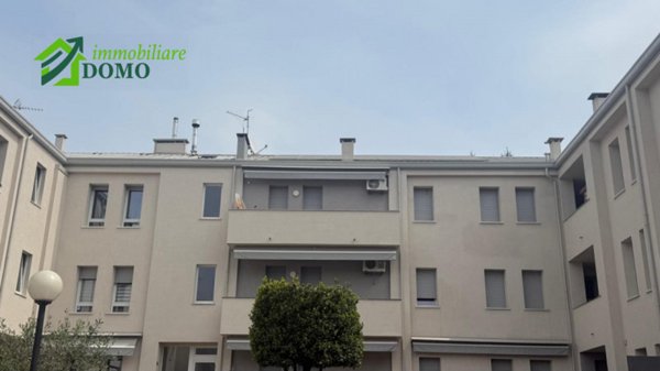 appartamento in vendita a San Vito di Leguzzano