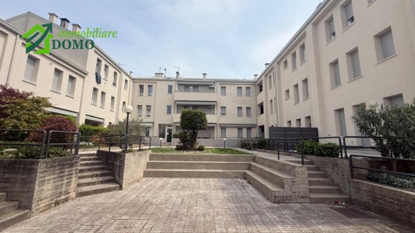 appartamento in vendita a San Vito di Leguzzano