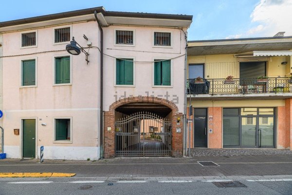appartamento in vendita a San Vito di Leguzzano