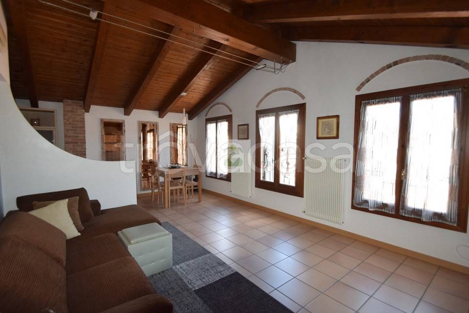 appartamento in vendita a San Vito di Leguzzano