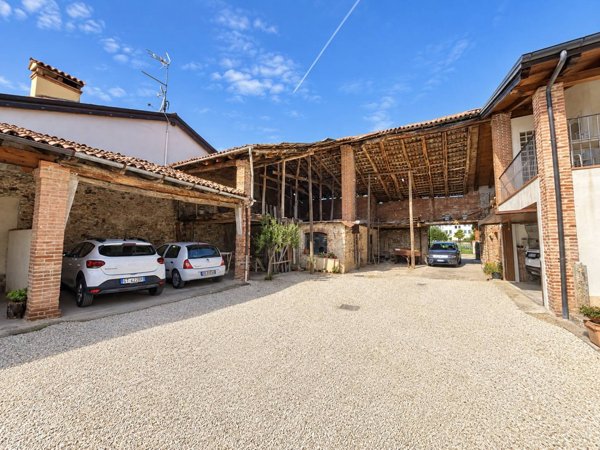 appartamento in vendita a San Vito di Leguzzano