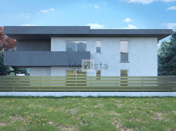 appartamento in vendita a San Vito di Leguzzano