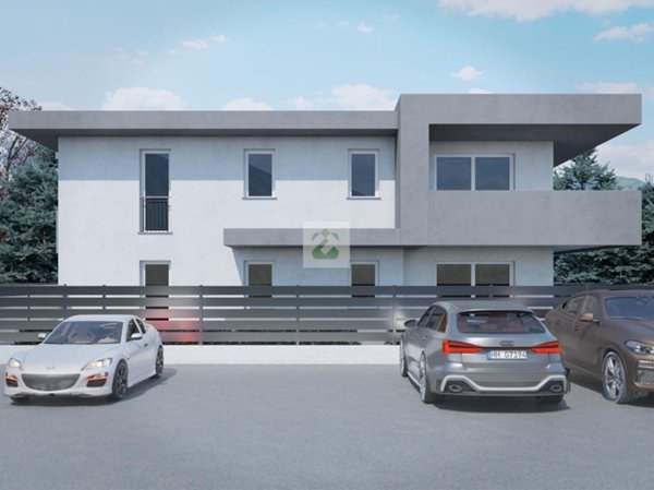 appartamento in vendita a San Vito di Leguzzano