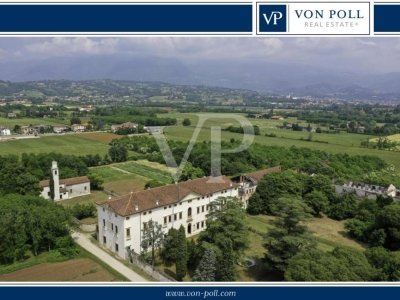 intera palazzina in vendita a Sarcedo
