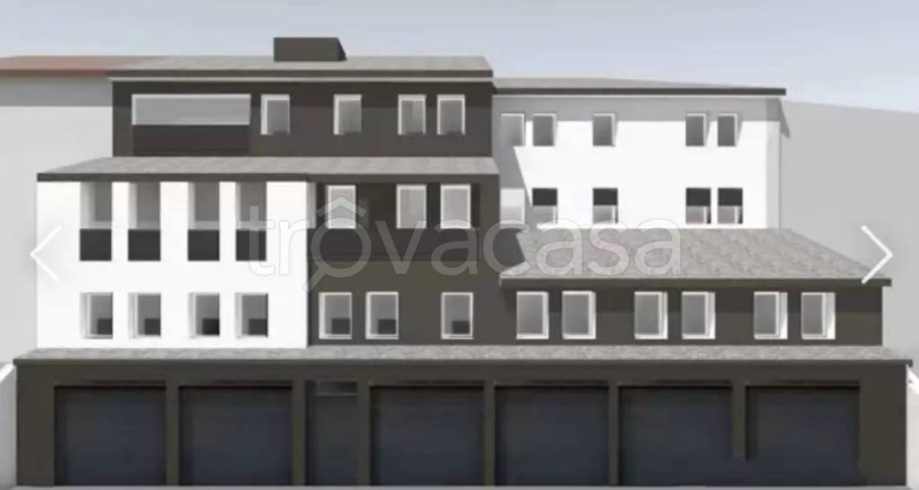 appartamento in vendita a Sarcedo