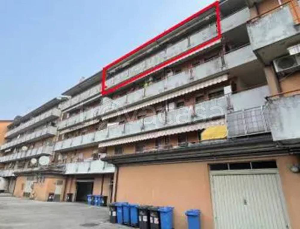 appartamento in vendita a Sarcedo