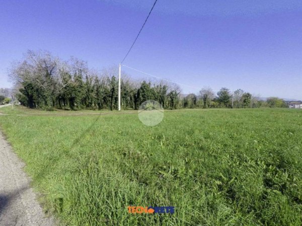 terreno agricolo in vendita a Sarcedo