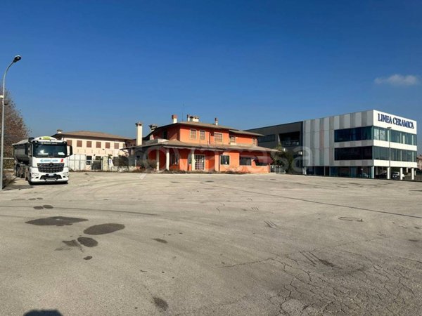 appartamento in vendita a Sarcedo
