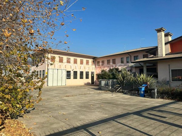 appartamento in vendita a Sarcedo