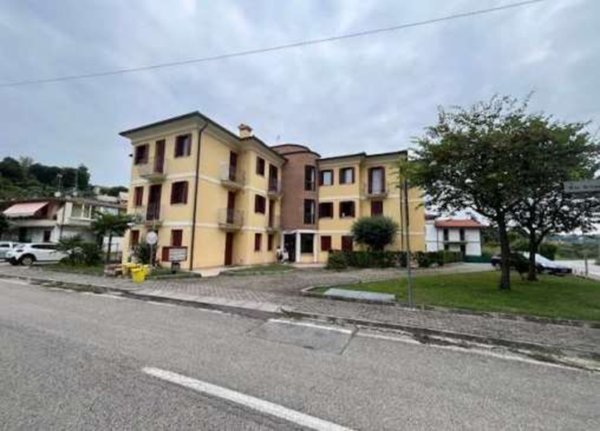 appartamento in vendita a Sarcedo