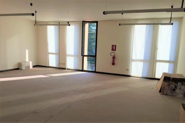 ufficio in vendita a Sarcedo