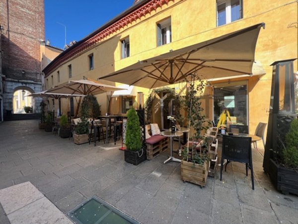 negozio in vendita a Sarcedo