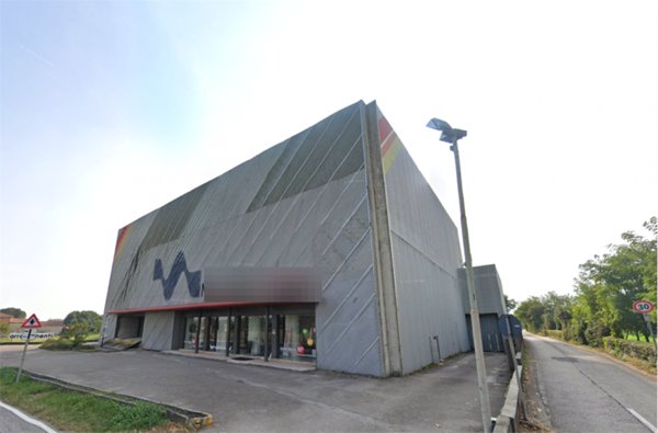 locale di sgombero in vendita a Sarcedo