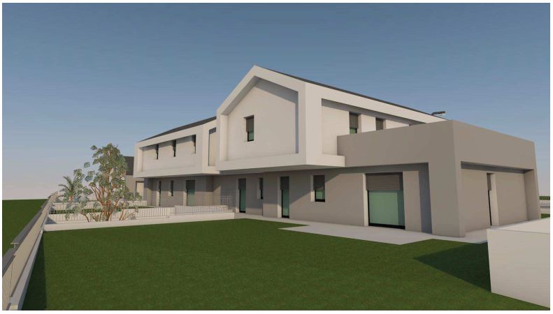 appartamento in vendita a Sarcedo