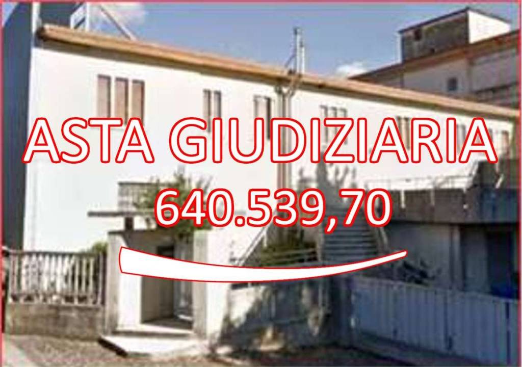 appartamento in vendita a Sarcedo