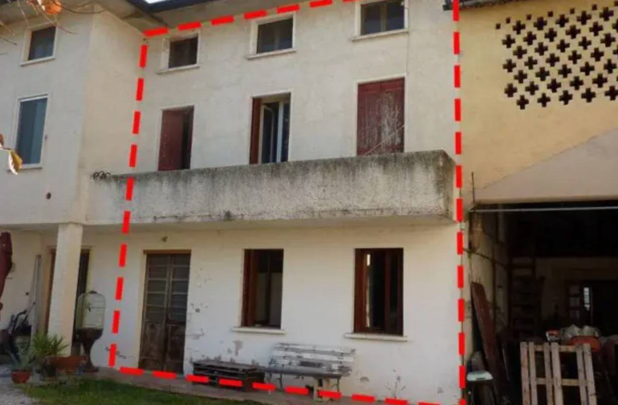 casa indipendente in vendita a Sarcedo