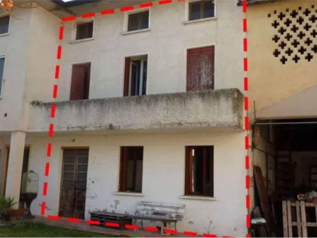 casa indipendente in vendita a Sarcedo
