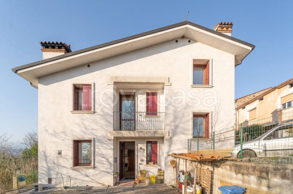 casa indipendente in vendita a Sarcedo