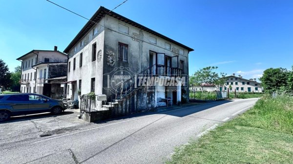 casa indipendente in vendita a Sarcedo
