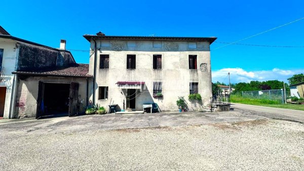 casa indipendente in vendita a Sarcedo