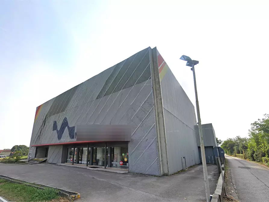 ufficio in vendita a Sarcedo