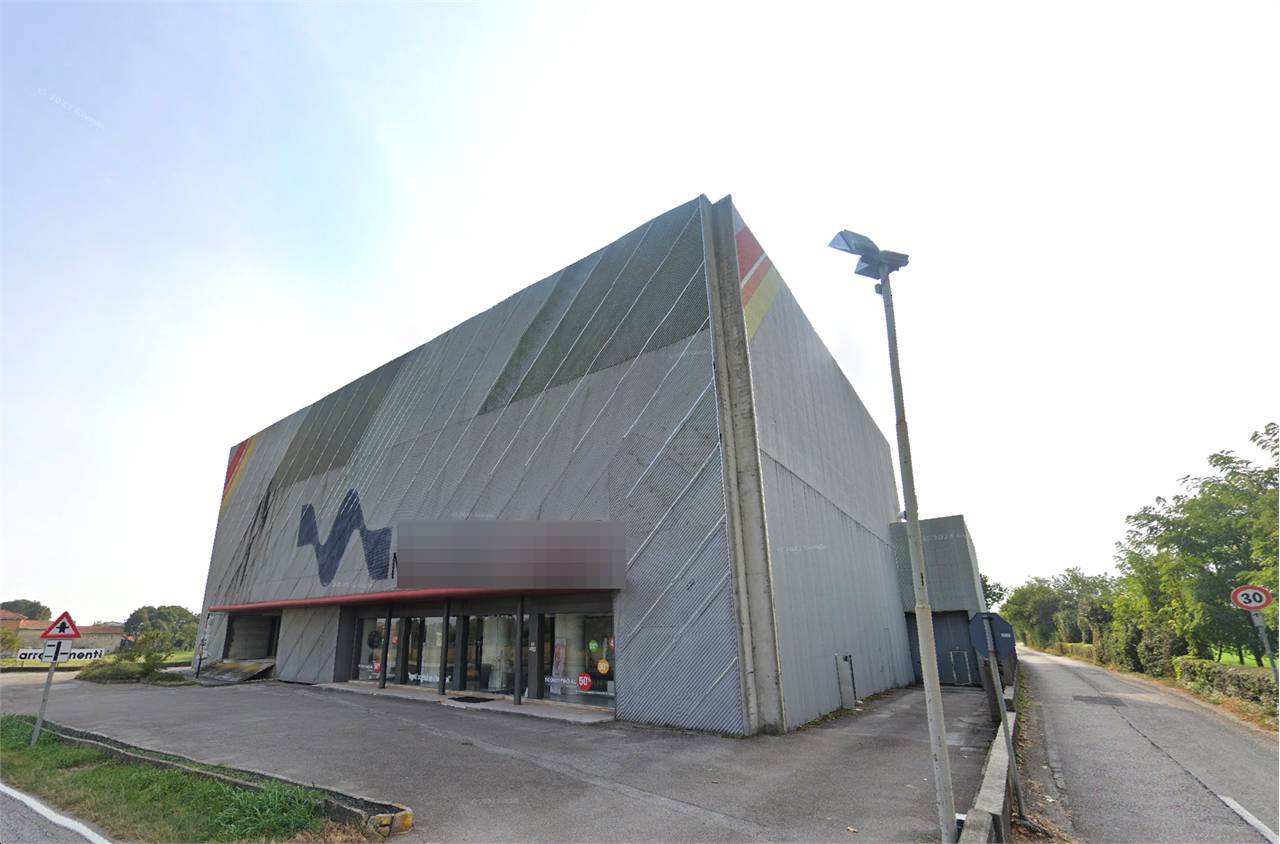 ufficio in vendita a Sarcedo