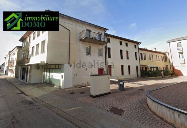 appartamento in vendita a Sarcedo