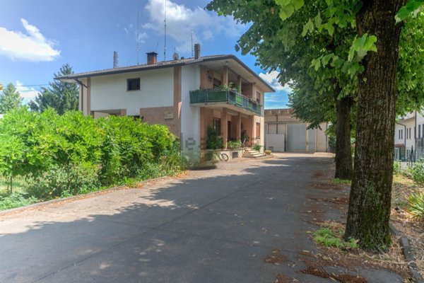 casa indipendente in vendita a Sarcedo