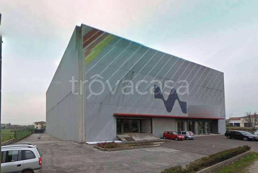 locale di sgombero in vendita a Sarcedo