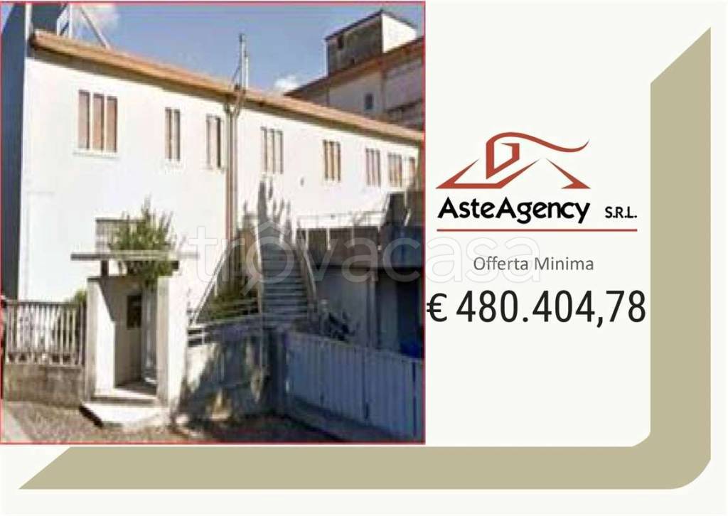 appartamento in vendita a Sarcedo