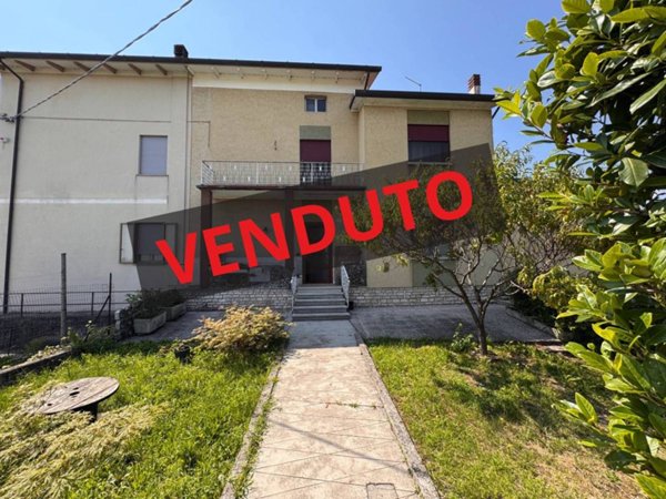 casa indipendente in vendita a Sarcedo
