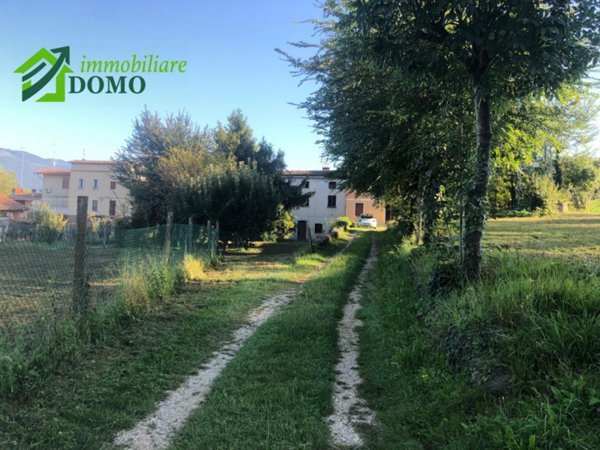casa indipendente in vendita a Sarcedo