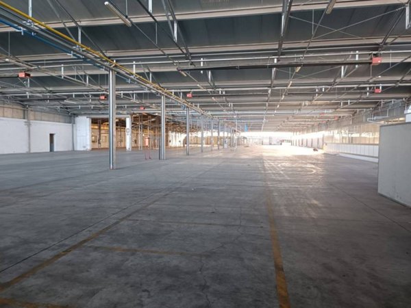 capannone in vendita a Sarcedo