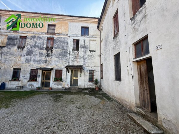 casa indipendente in vendita a Sarcedo