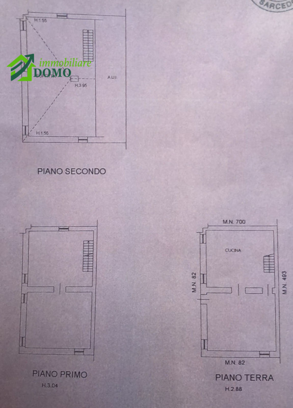 casa indipendente in vendita a Sarcedo