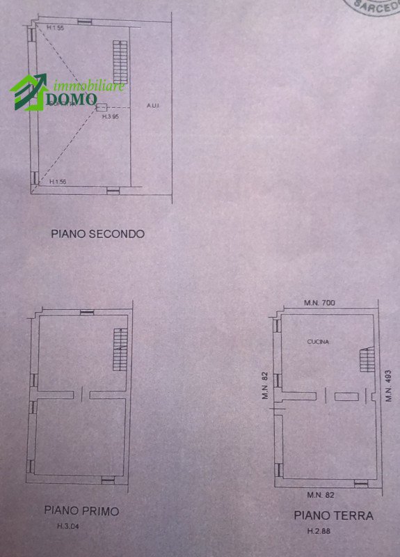 casa indipendente in vendita a Sarcedo
